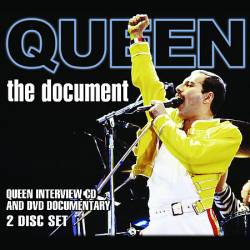 Queen : The Document